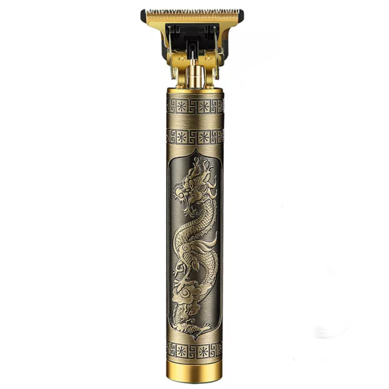 ماشین اصلاح موی صورت مدل T9 بدنه پلاستیک