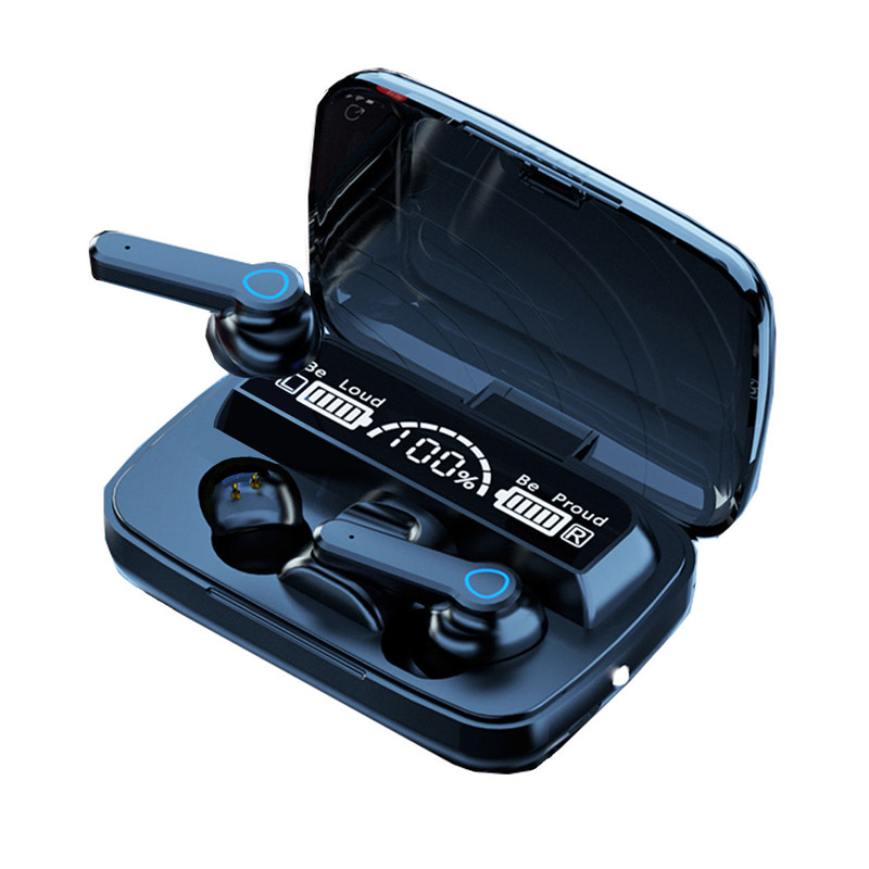 هدفون بلوتوثی اصل مدل M19 newest