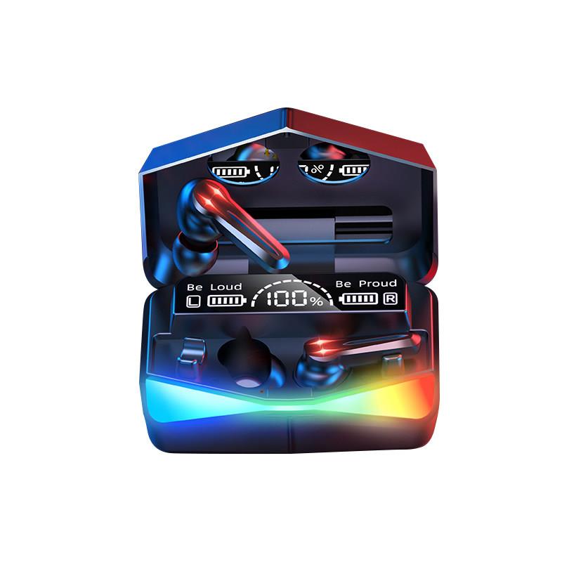 هدفون بلوتوث گیمینگ برند دامیکس مدل m28