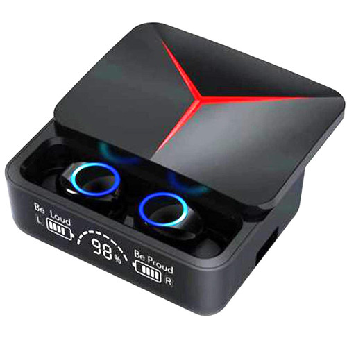 هندزفری بلوتوثی مدل m90 pro