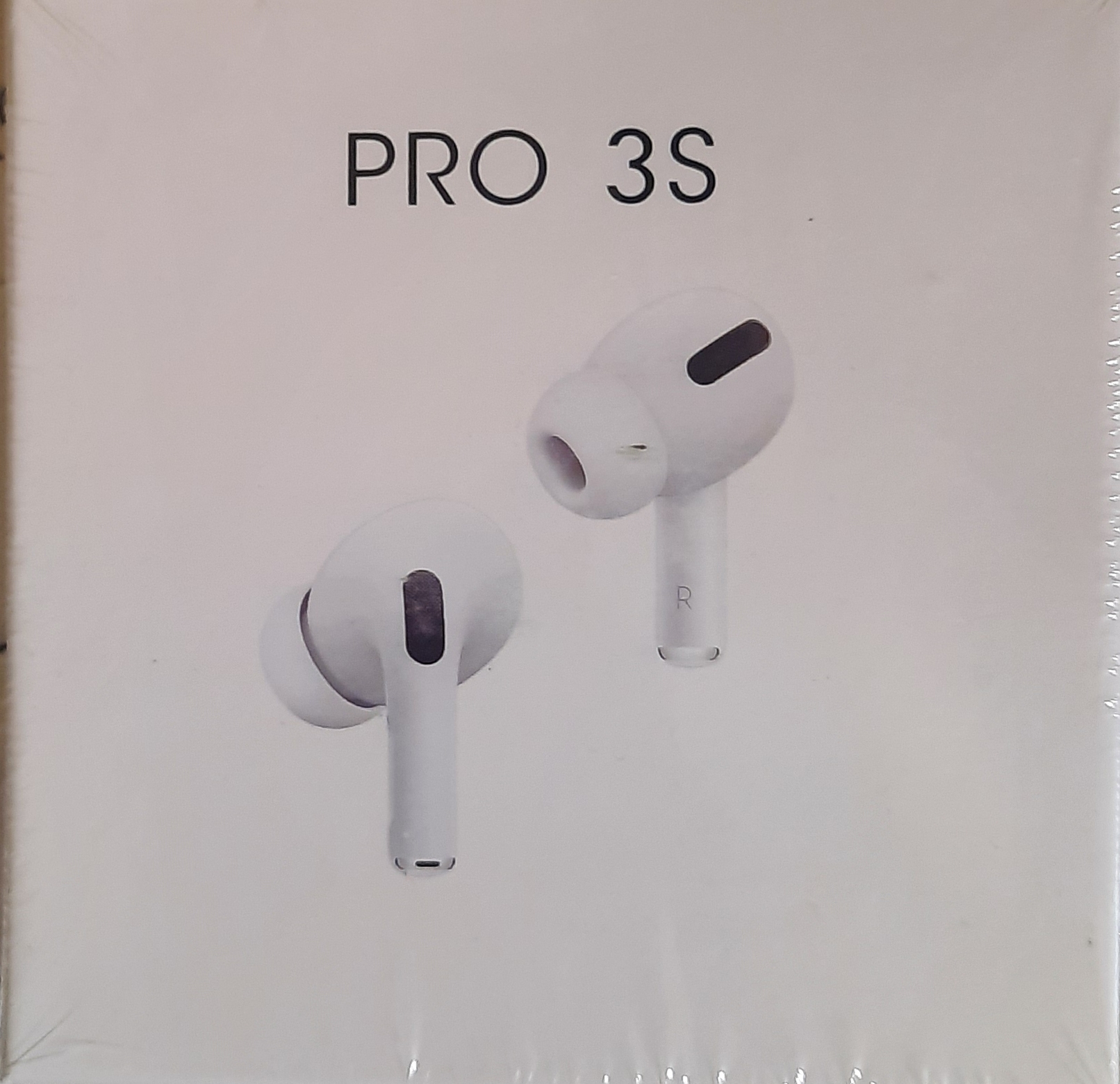 ایرپاد پرو 3s