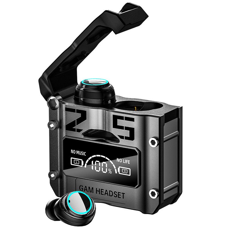 هندزفری بلوتوث گیمینگ دامیکس مدل M25