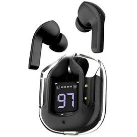 ایرپاد شیشه ای Ultra pods max اصل