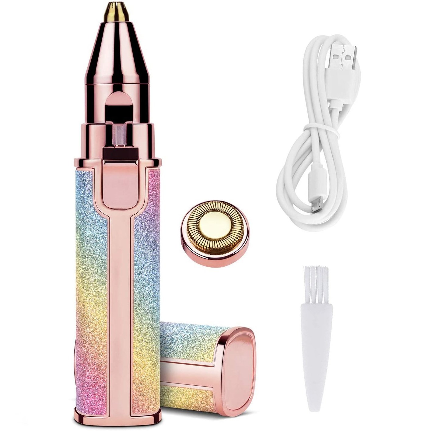 موزن ماتیکی دو کاره BLAWLESS مدل HX203A