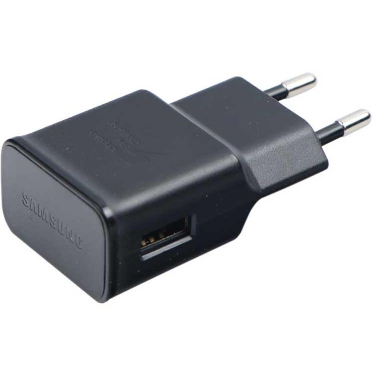 شارژر دیواری سامسونگ مدل S10 ظرفیت ۵ وات فست