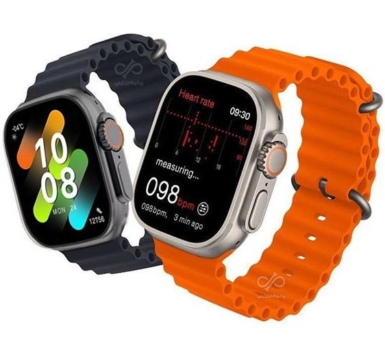 ساعت هوشمند اپل مدل Ultra 3