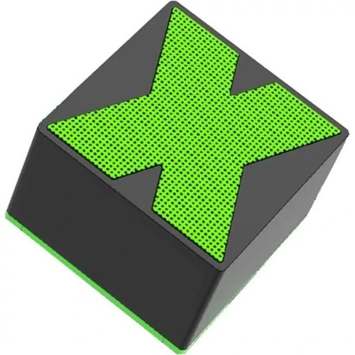 اسپیکر بلوتوثی مینی مدل X - مشکی