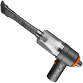 جارو شارژی مینی YT-M2037 دوکاره