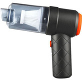 جارو شارژی دمنده و مکنده مدل YT- M2037 اصل