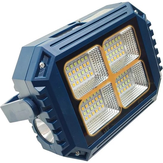 پروژکتور خورشیدی مدل HG-D03