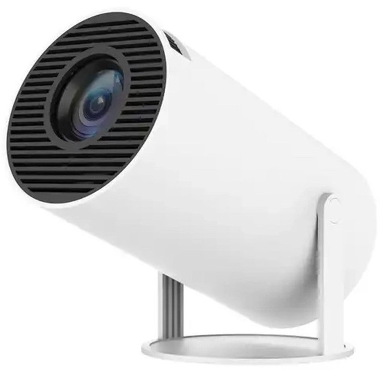 portable-projector-hy300-hd-white