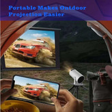 portable-projector-hy300-hd-white
