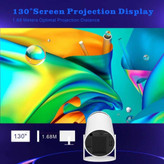 portable-projector-hy300-hd-white