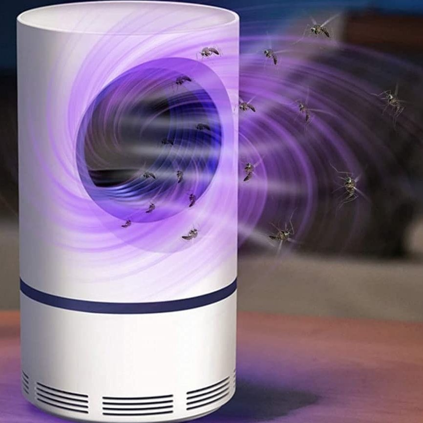 حشره کش برقی مدل مکنده با کیفیت