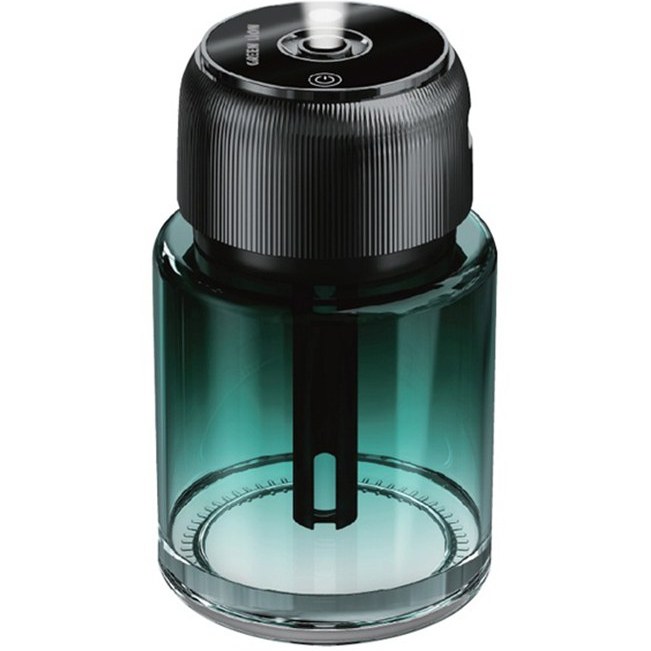 خوشبو کننده هوا ظرفیت ۱۶۰ میلی لیتر