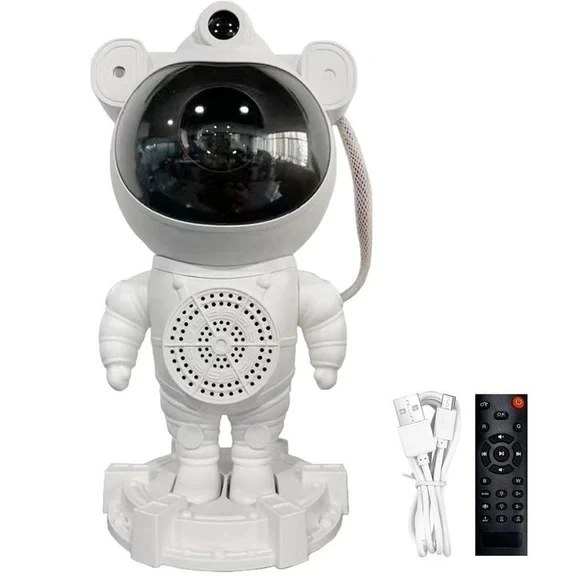 چراغ خواب کهکشانی اسپیکردار