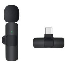 میکروفون یقهای K8 تک کاربره