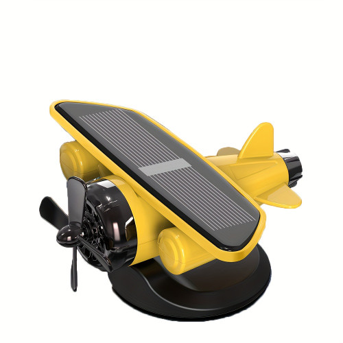 خوشبو کننده خودرو مدل هلیکوپتر