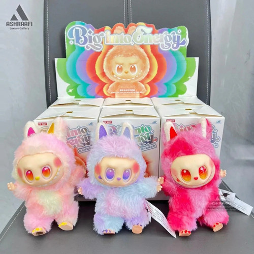 لبوبو انرژی