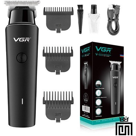 ماشین خط زن وی جی ار مدل V-933