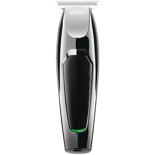 ماشین اصلاح وی جی آر مدل V-030 با تکنولوژی برش مستقیم و صفر زن
