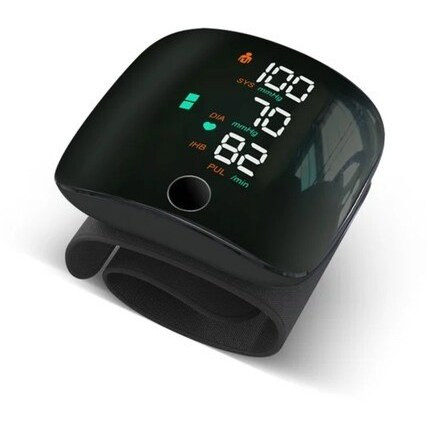 فشارسنج مچی دیجیتال سخنگو فارسی Intelligent BP