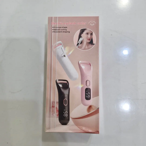 حالت دهنده مژه مدل XH-016