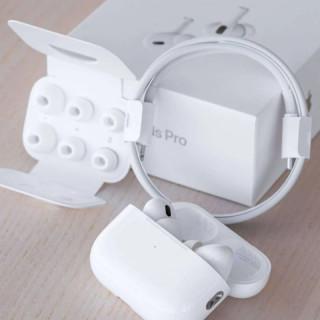 هدفون بی سیم اپل مدل ایرپاد پرو 2 Limited Edition