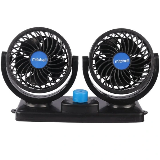 پنکه فندکی خودرو میچل مدل Mitchell HX-T303