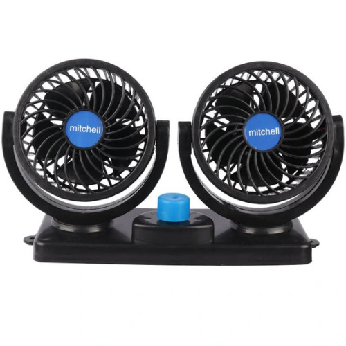 پنکه فندکی خودرو میچل مدل Mitchell HX-T303