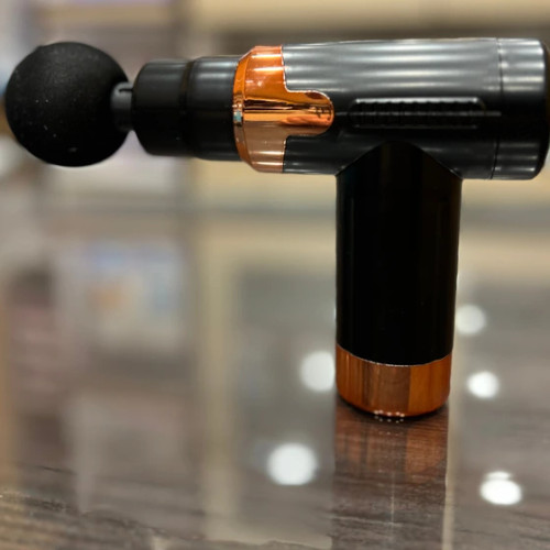 ماساژور تفنگی Massage Gun مدل JY-760