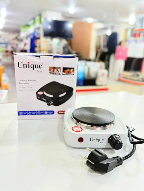اجاق برقی یونیک مدل UM500 تک شعله