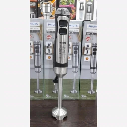 گوشت‌کوب برقی فیلیپس مدل PH2184 با قابلیت توربو