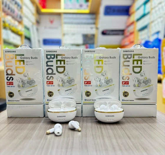 هدفون بی سیم سامسونگ مدل Buds TWS-BT33
