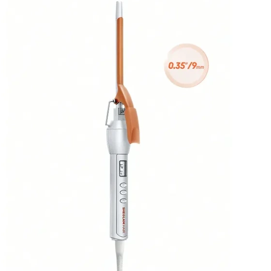 فر کننده مو شیگلم مدل It Curl سایز 9mm