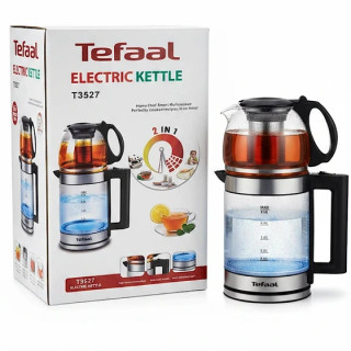 چای ساز تفال مدل T3527 روهمی
