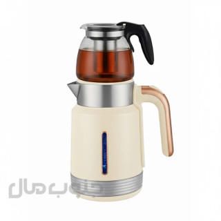چای ساز پاناسونیک مدل MZ2025 ظرفیت کتری ۲.۵ لیتر