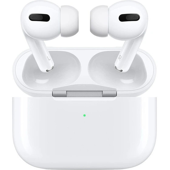 هدفون بی سیم اپل مدل ایرپاد پرو 2 Limited Edition