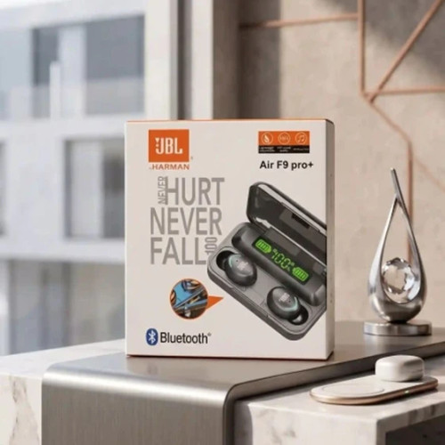 ایرپاد +AIR F9 PRO مدل jbl