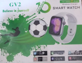 ساعت هوشمند هفت بند مدل gv2